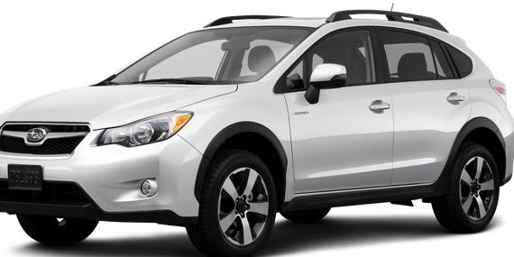 SUBARU XV CROSSTREK 2013 JF2GPAGC2D2864673 image